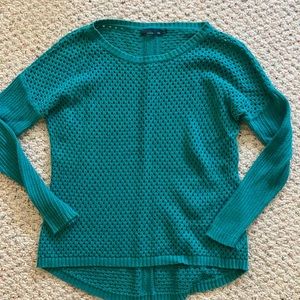 Prana sweater